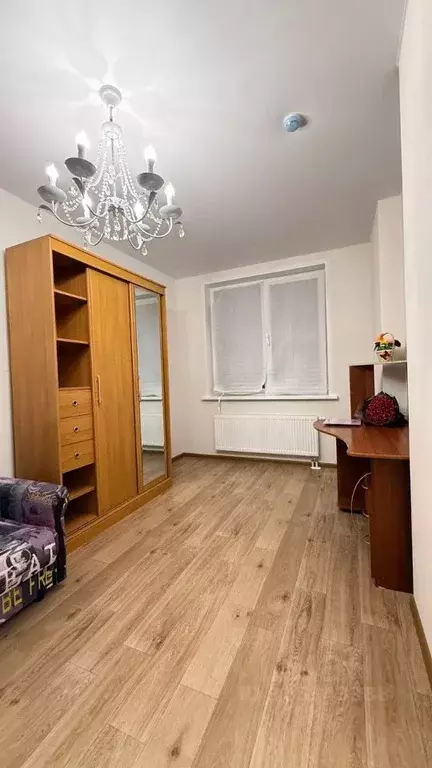 1-к кв. Пермский край, Пермь ш. Космонавтов, 309Ак1 (30.9 м) - Фото 1