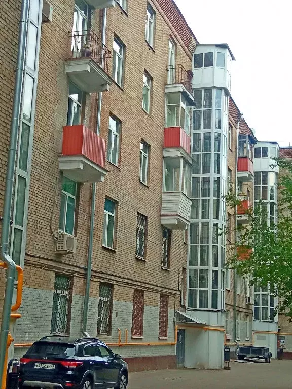 Продается комната в 2-комнатной квартире - Фото 0