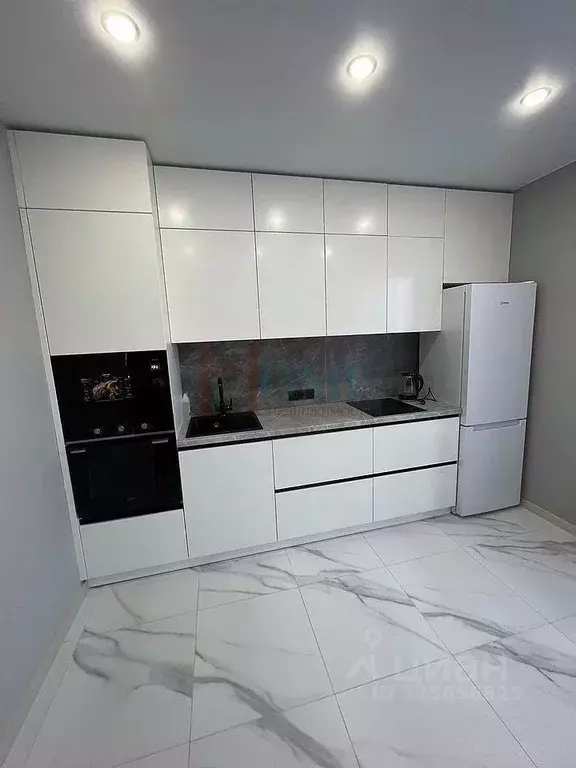 2-к кв. Новосибирская область, Новосибирск Гурьевская ул., 177/1 (60.0 ... - Фото 1