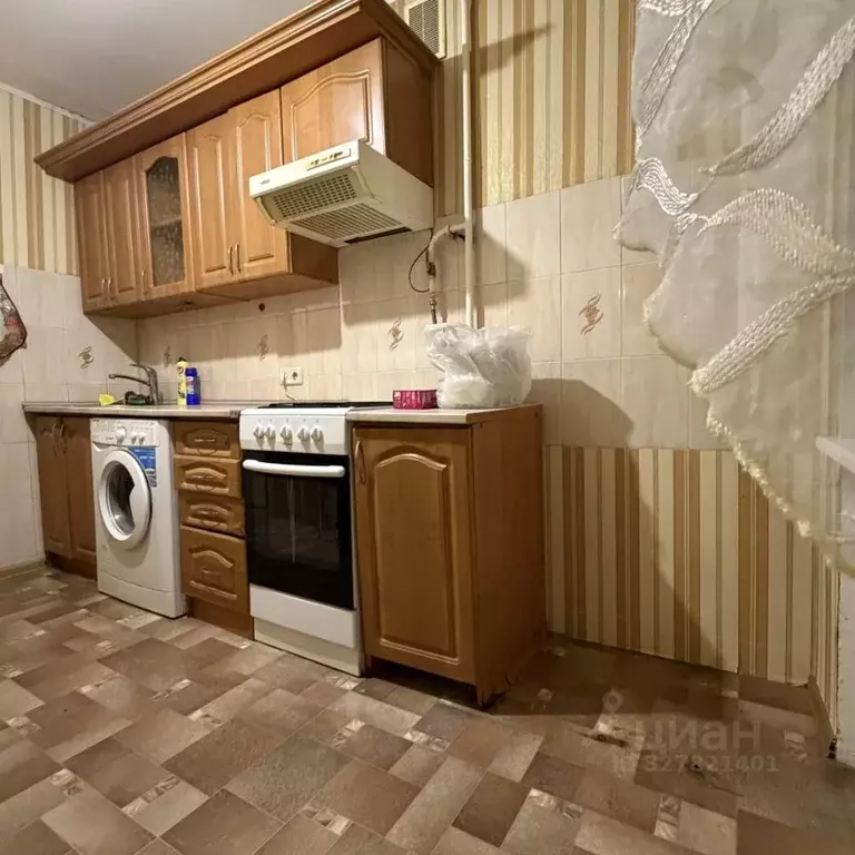 2-к кв. Москва Попутная ул., 3 (40.0 м) - Фото 2