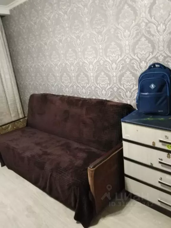 2-к кв. Нижегородская область, Лукоянов ул. Короленко, 47 (46.3 м) - Фото 1