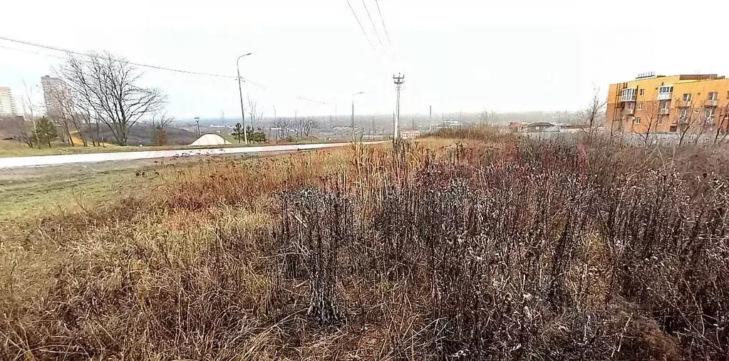 Участок в Ростовская область, Ростов-на-Дону Сосновая ул. (30.0 сот.) - Фото 1