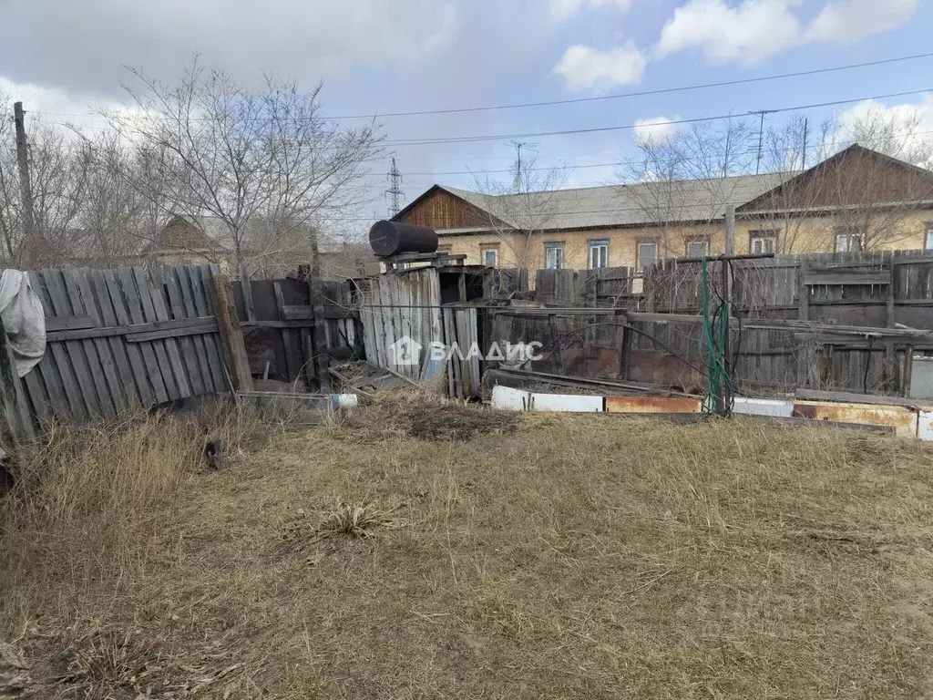 Участок в Бурятия, Улан-Удэ Онохойская ул. (5.66 сот.) - Фото 1