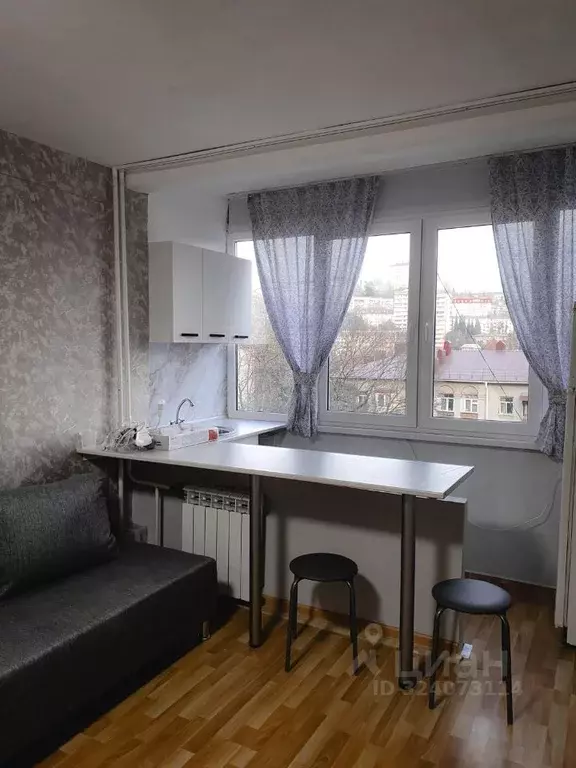 Студия Краснодарский край, Сочи Донская мкр, пер. Строительный, 7 ... - Фото 2