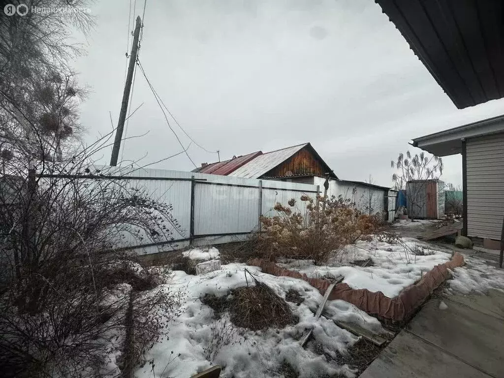 Дом в Арсеньев, Приморская улица (42.7 м) - Фото 0