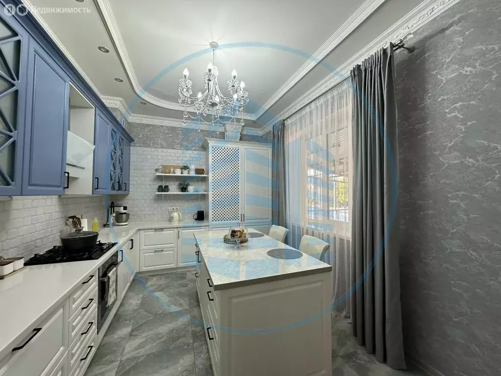 Дом в Ессентукская, Баррикадная улица (269.5 м) - Фото 2