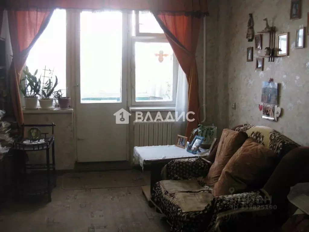2-к кв. Калининградская область, Калининград Прибрежный мкр, ул. ... - Фото 1