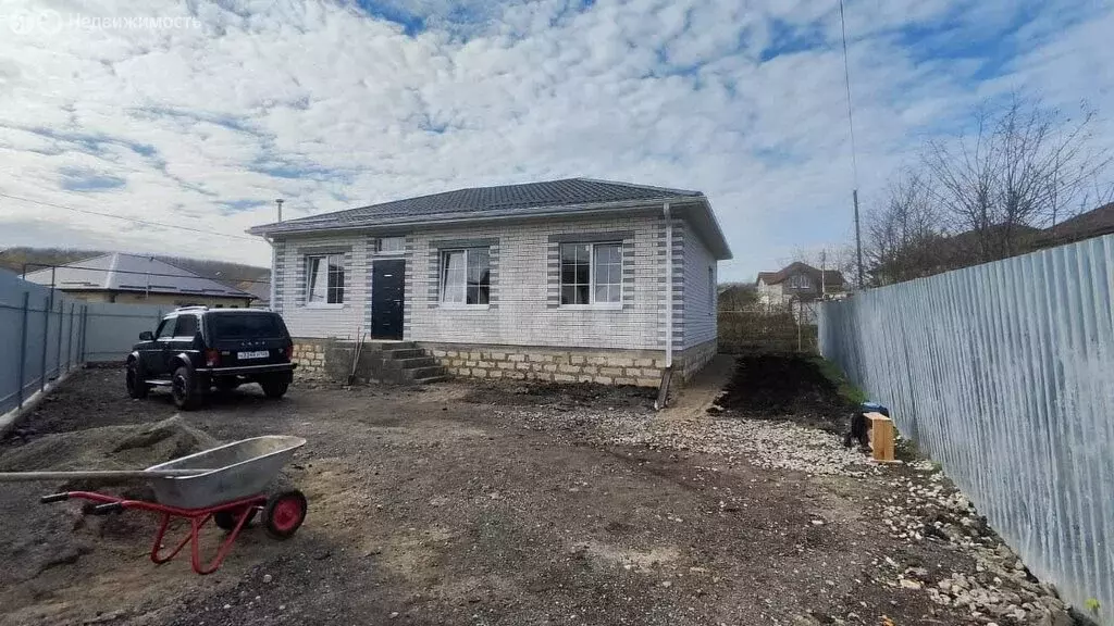 Дом в Ставрополь, садовое товарищество Кавказ (94.2 м) - Фото 2