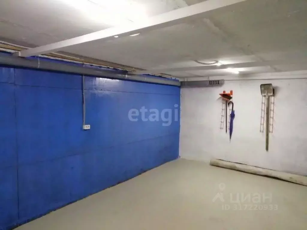 Гараж в Хабаровский край, Хабаровск ул. Карла Маркса, 136А/2 (20 м) - Фото 1