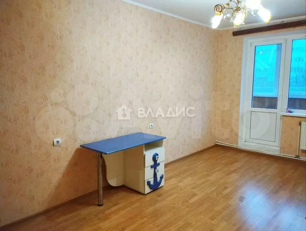 2-к. квартира, 65 м, 2/9 эт. - Фото 1