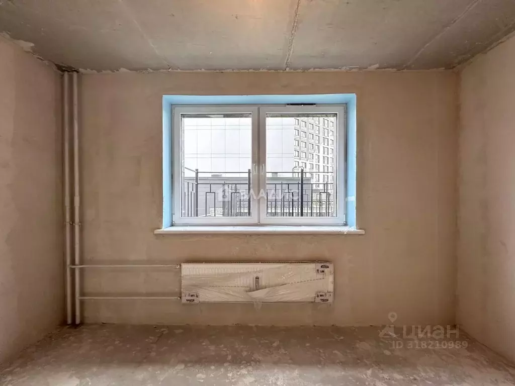 Студия Санкт-Петербург Планерная ул., 97к2 (21.1 м) - Фото 0