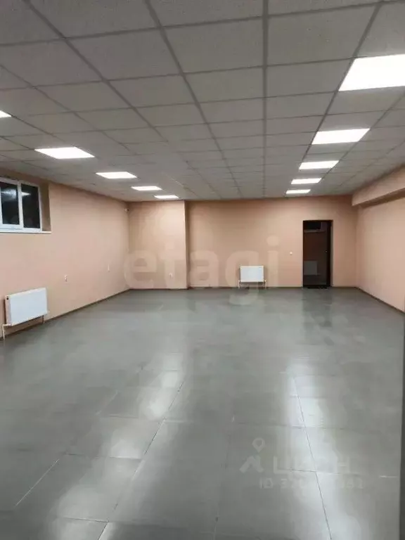 Помещение свободного назначения в Ставропольский край, Михайловск ... - Фото 1