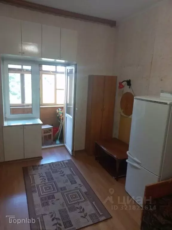 Комната Московская область, Люберцы Октябрьский просп., 49 (14.7 м) - Фото 2