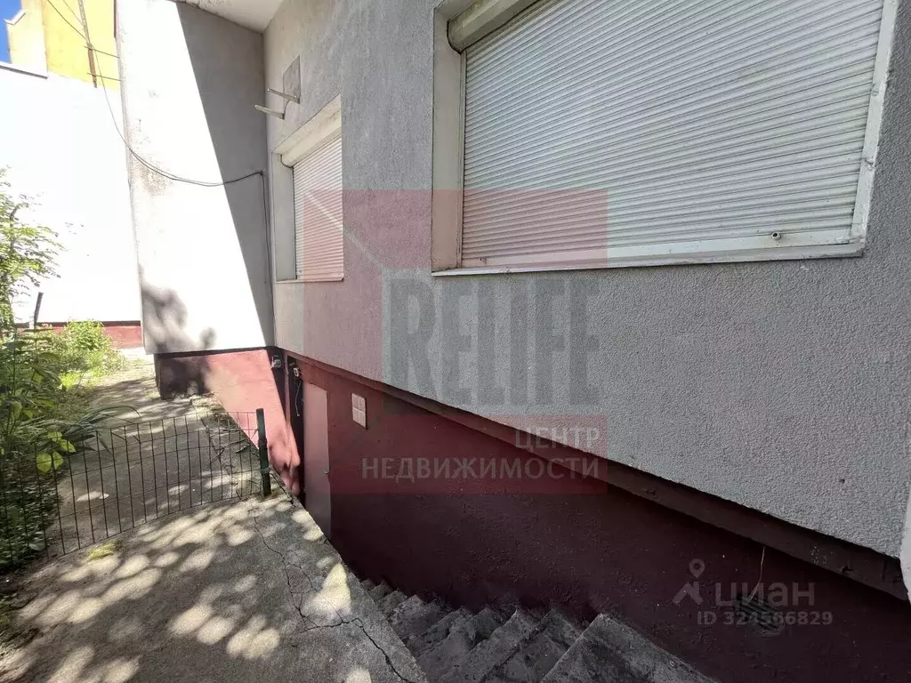 Помещение свободного назначения в Калининградская область, Калининград ... - Фото 2