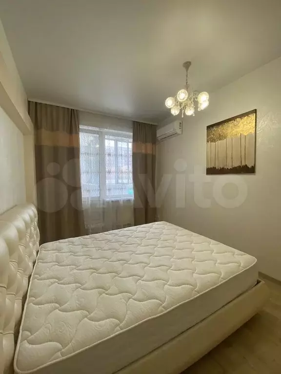 2-к. квартира, 75 м, 4/25 эт. - Фото 0