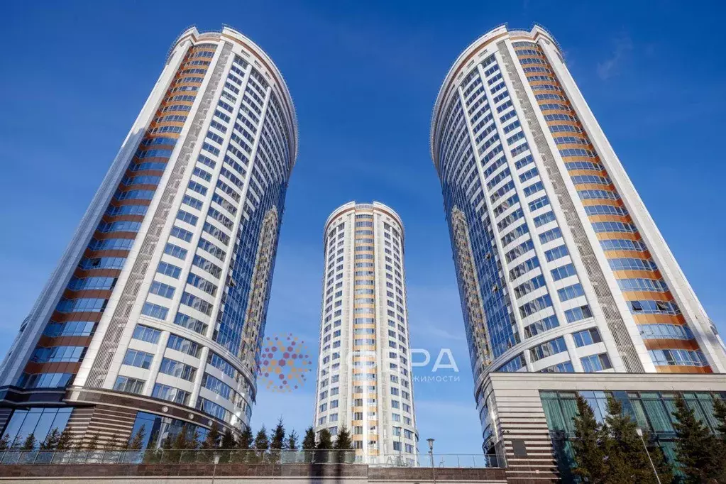 Квартира, 4 комнаты, 92 м - Фото 0