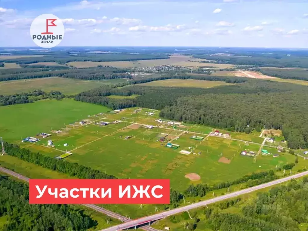 Участок, 6.1 сот., поселения (ижс) - Фото 2