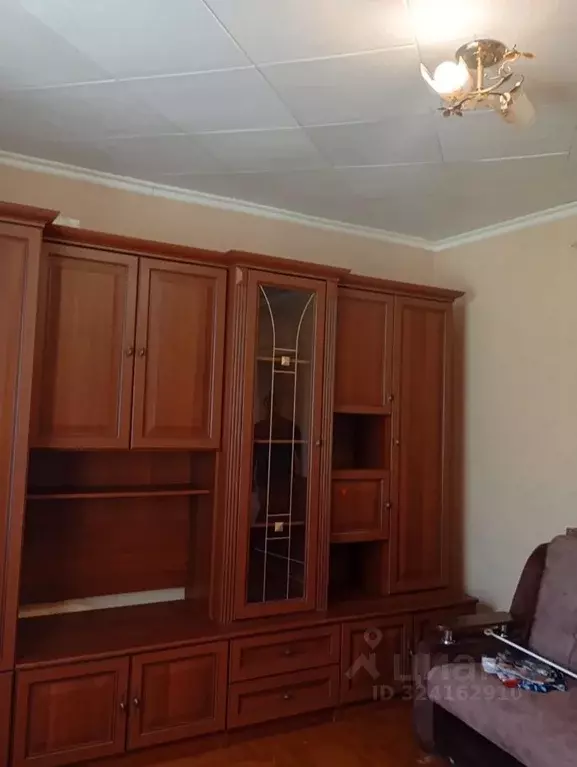 2-к кв. Адыгея, Майкоп Рабочая ул., 91 (40.0 м) - Фото 1