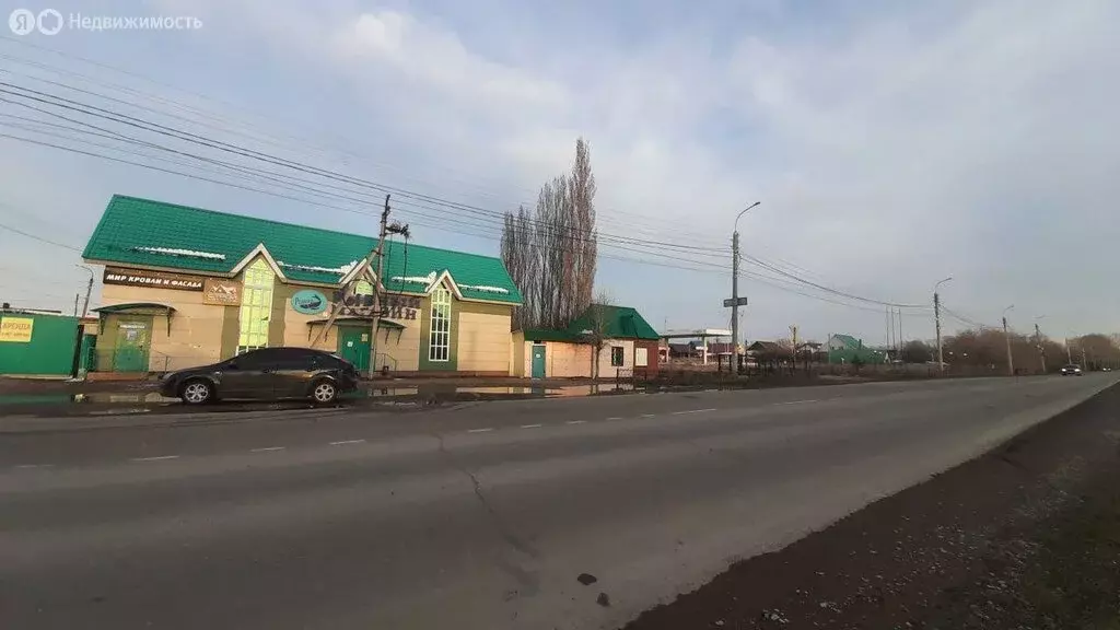 Офис (1500 м) - Фото 1