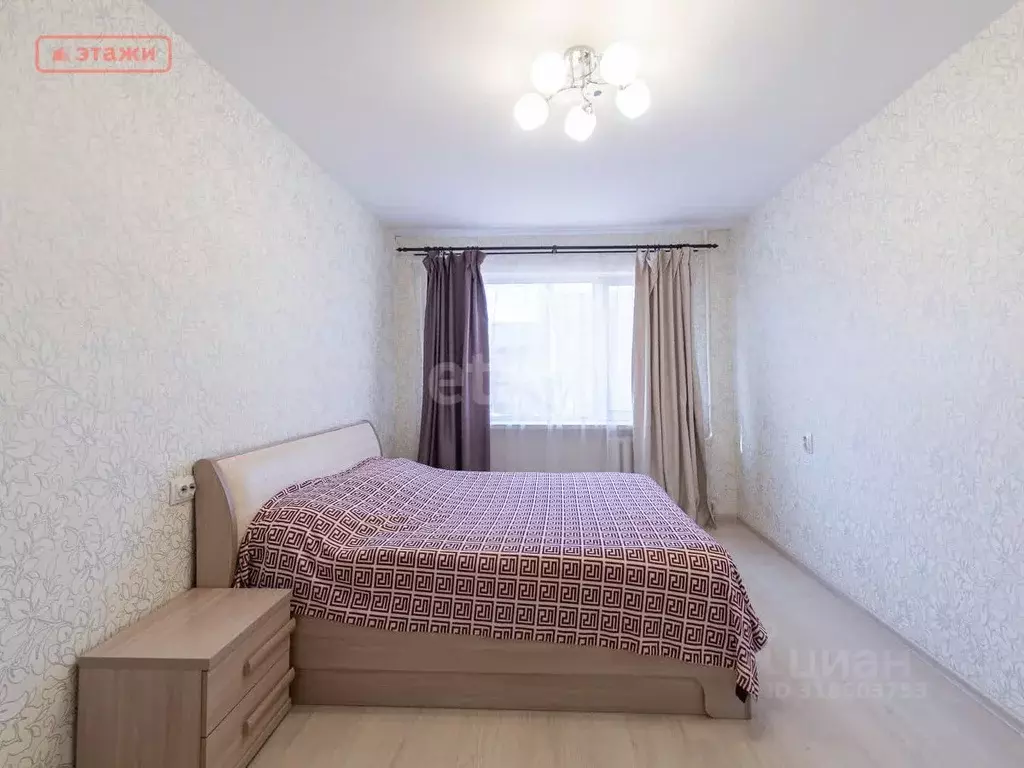 2-к кв. Карелия, Петрозаводск Советская ул., 28 (48.3 м) - Фото 0