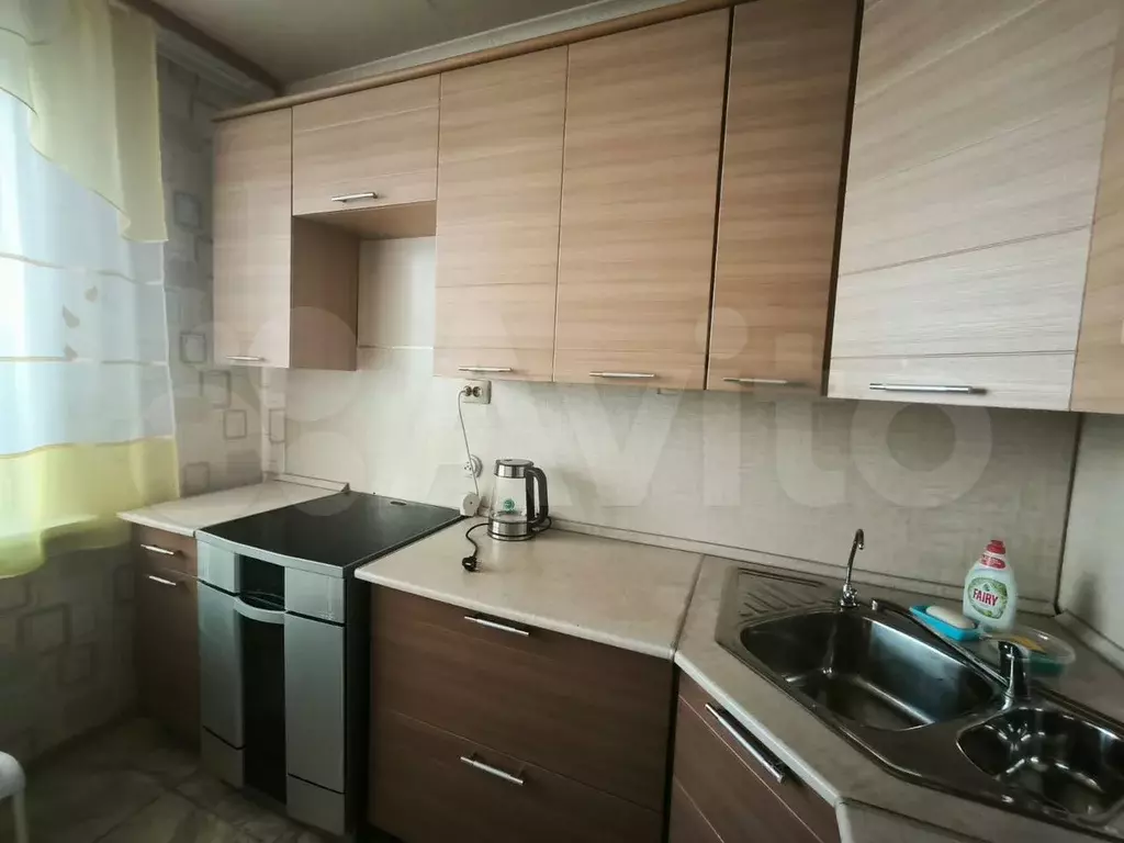 2-к. квартира, 47 м, 6/10 эт. - Фото 0