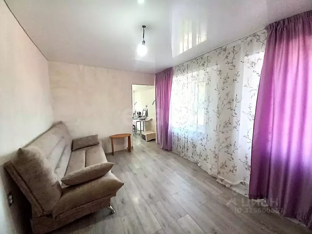 2-к кв. Краснодарский край, Славянский район, Коржевское с/пос, ... - Фото 2