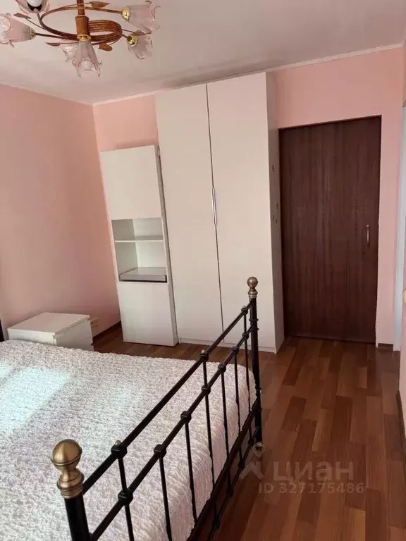 2-к кв. Москва 3-й Балтийский пер., 4К3 (43.0 м) - Фото 2