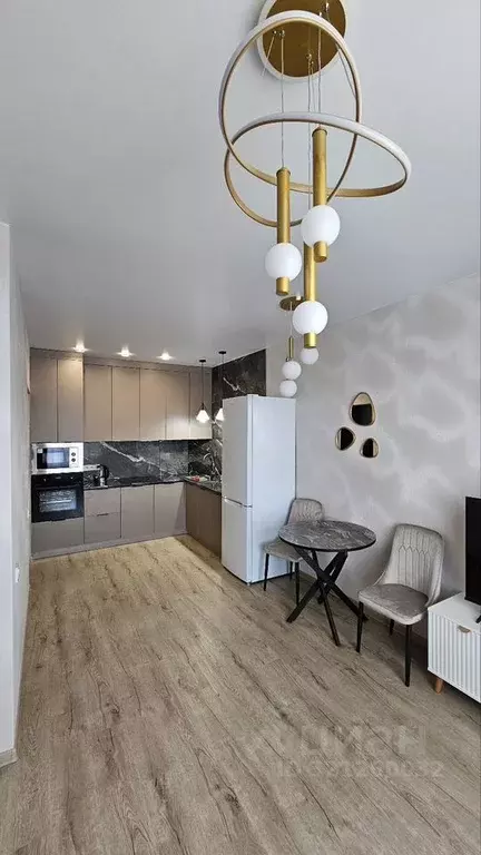 2-к кв. Астраханская область, Астрахань ул. Бехтерева, 2В (50.0 м) - Фото 1