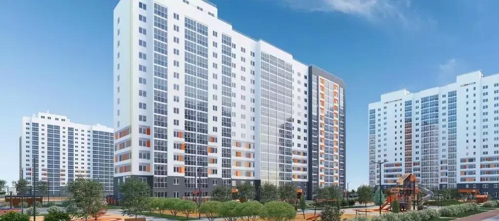 2-к кв. Орловская область, Орловский муниципальный округ, д. Образцово ... - Фото 2