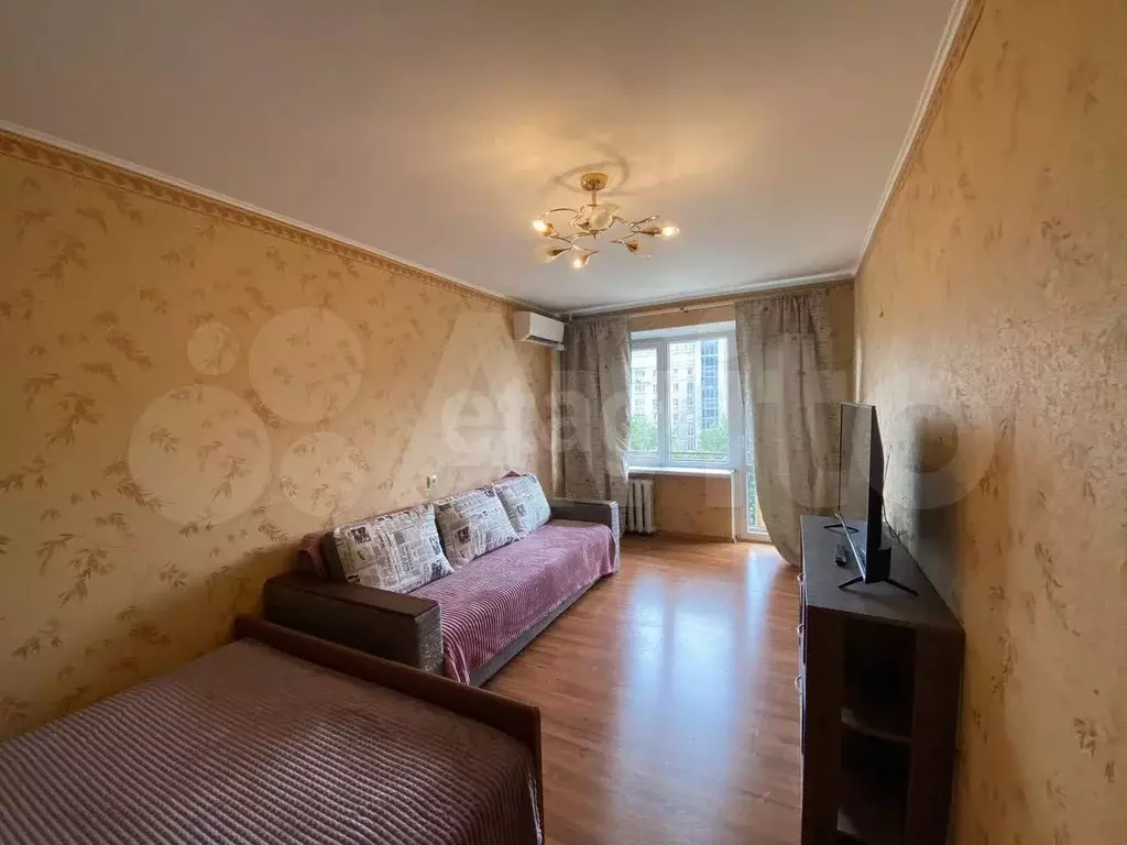 2-к. квартира, 43,7 м, 5/9 эт. - Фото 1