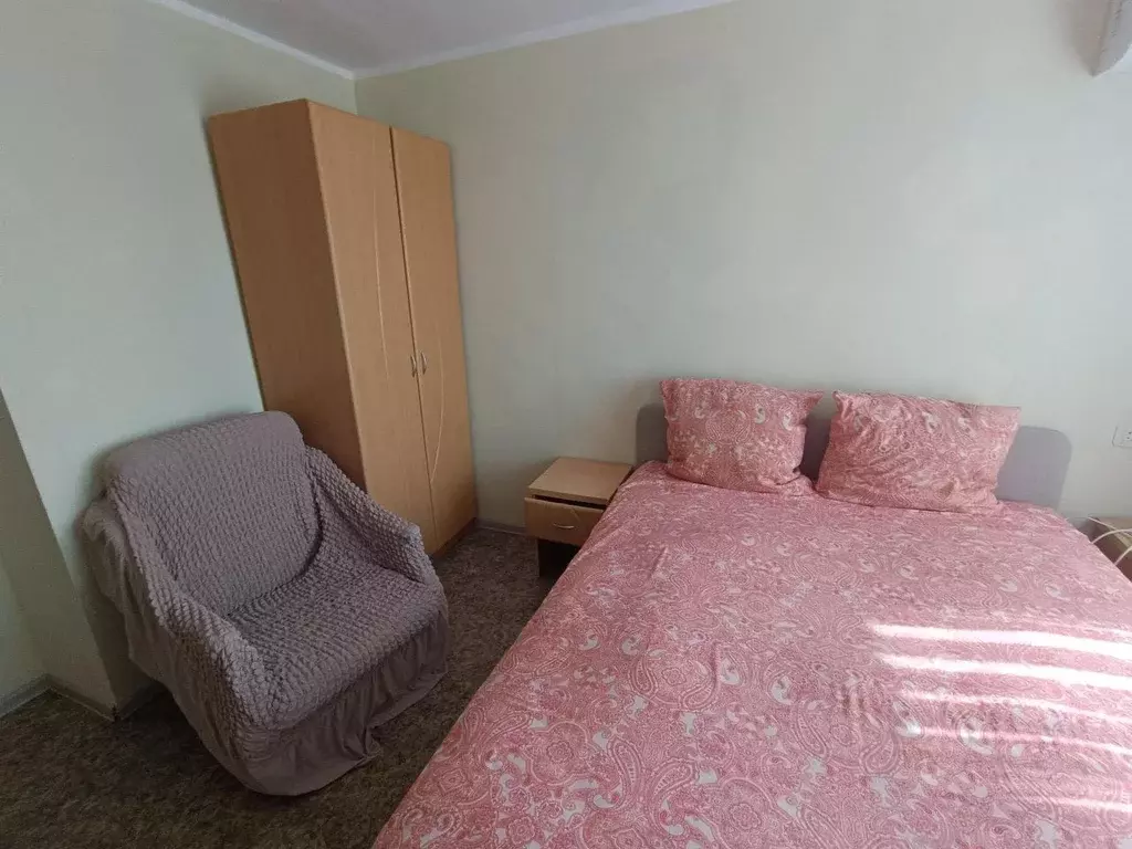 2-к кв. Краснодарский край, Геленджик ул. Леселидзе, 6 (52.0 м) - Фото 1