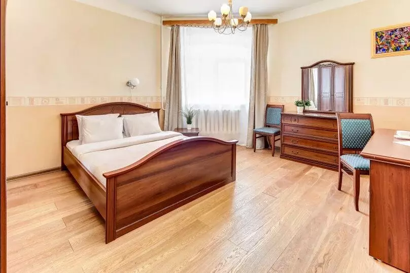 2-к кв. Санкт-Петербург Казанская ул., 39 (40.0 м) - Фото 1