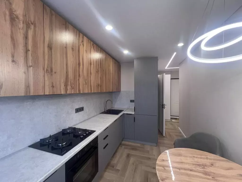 1-к кв. Москва Очаковское ш., 13К1 (35.0 м) - Фото 2