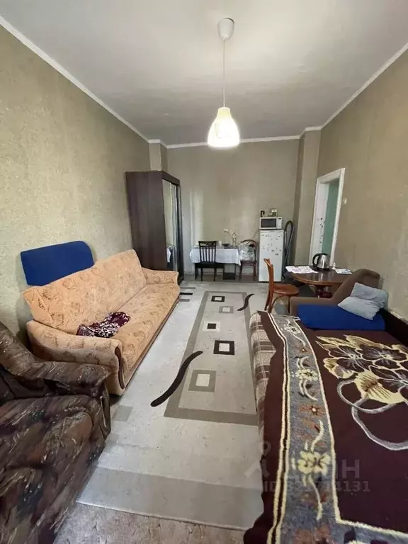 Комната Москва ул. Мельникова, 1 (20.0 м) - Фото 0