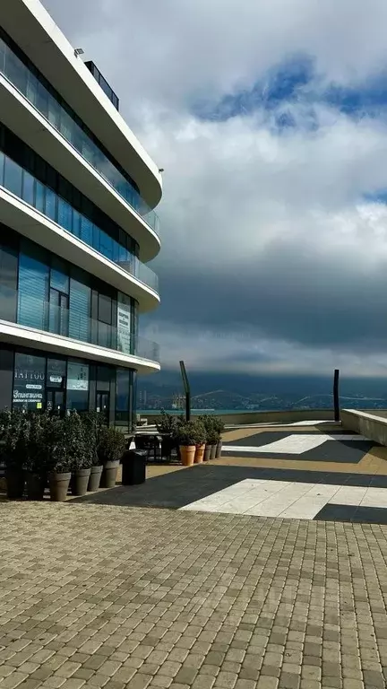 Участок в Краснодарский край, Новороссийск ул. Советов (3.65 сот.) - Фото 1