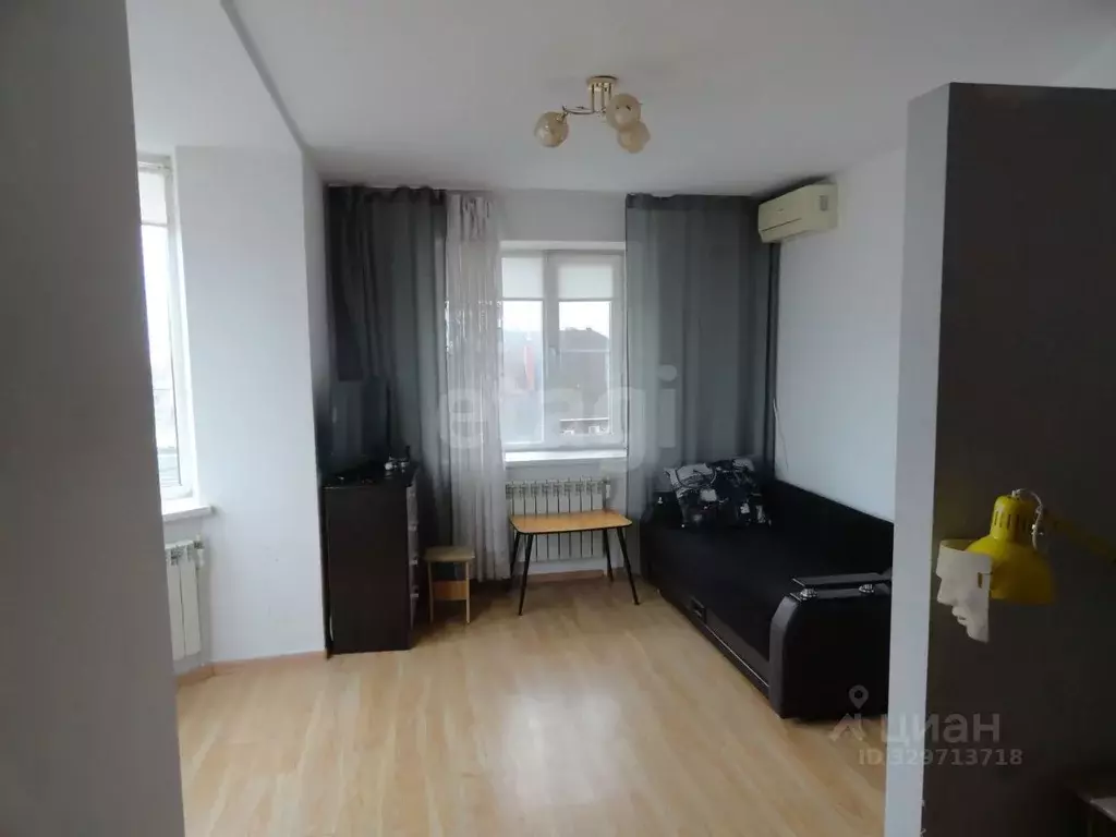 1-к кв. Краснодарский край, Ейск ул. Энгельса (40.3 м) - Фото 1