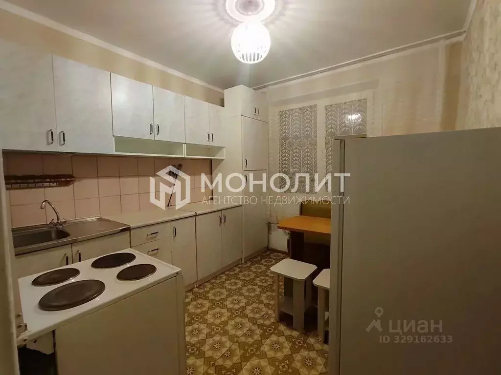 3-к кв. Белгородская область, Старый Оскол Юбилейный мкр, 3 (64.0 м) - Фото 1