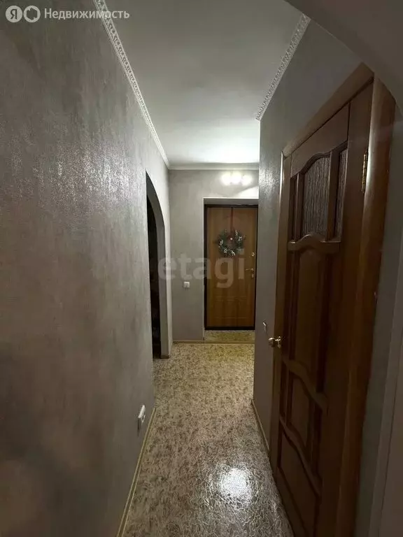 1-комнатная квартира: Альметьевск, улица Мусы Джалиля, 17 (31.5 м) - Фото 1