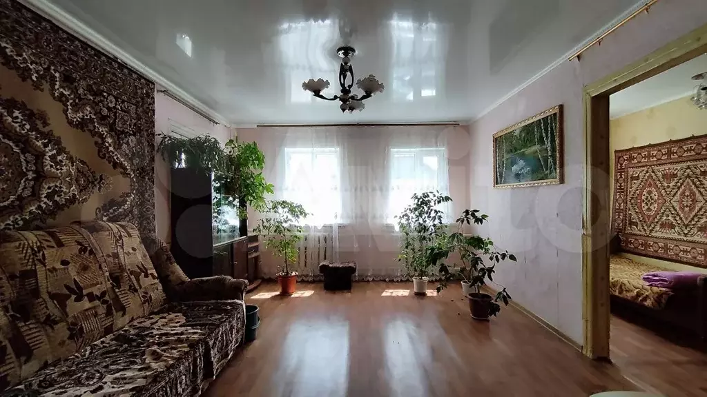Дом 76,3 м на участке 30 сот. - Фото 0