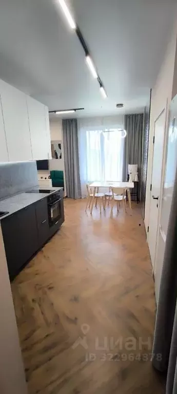 3-к кв. Приморский край, Владивосток ул. Четвертая, 11А (57.7 м) - Фото 2