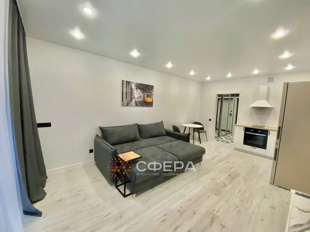 Студия Новосибирская область, Новосибирск Красный просп., 167/3 (33.0 ... - Фото 1