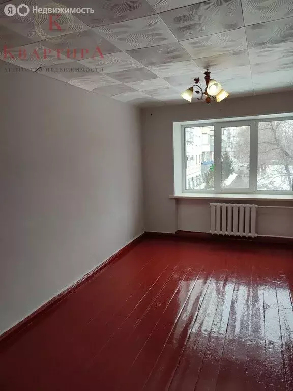 Квартира-студия: Оренбург, проезд Коммунаров, 14 (17.5 м) - Фото 2