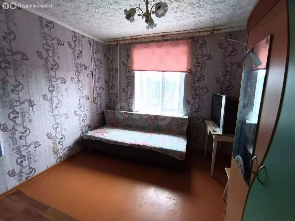 1к в -комнатной квартире (11.5 м) - Фото 1