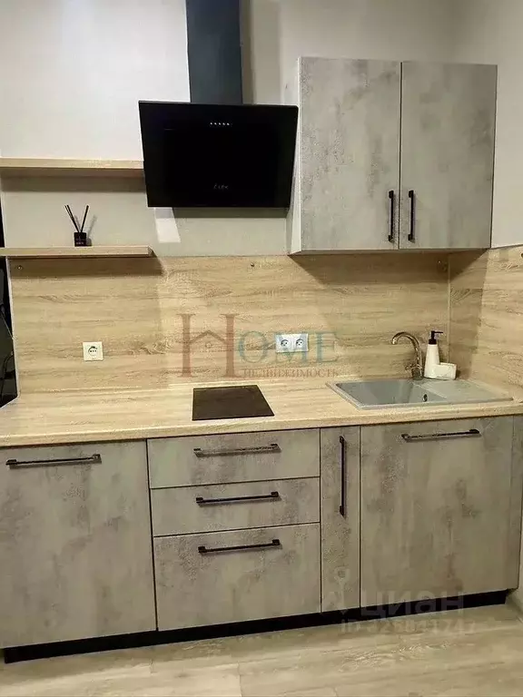 Студия Новосибирская область, Новосибирск ул. Героев Революции, 72 ... - Фото 2