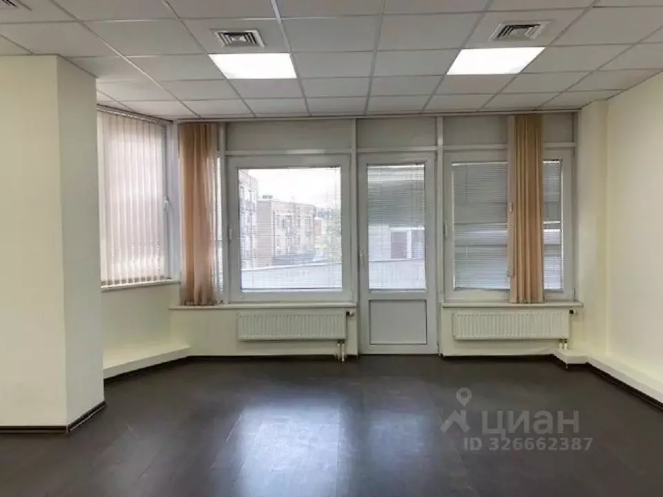 Офис в Москва Таганская ул., 34С3 (1810 м) - Фото 2