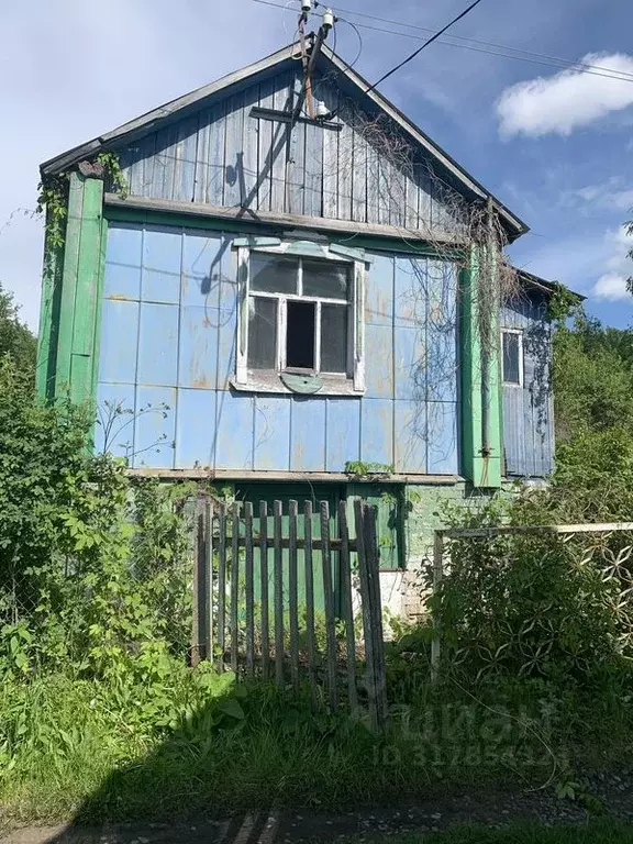 Дом в Пензенская область, Пензенский район, Воскресеновский сельсовет, ... - Фото 0