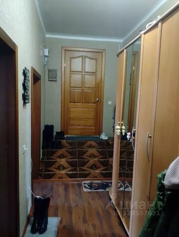 3-к кв. Красноярский край, Ачинск ул. Культуры, 4 (72.4 м) - Фото 2