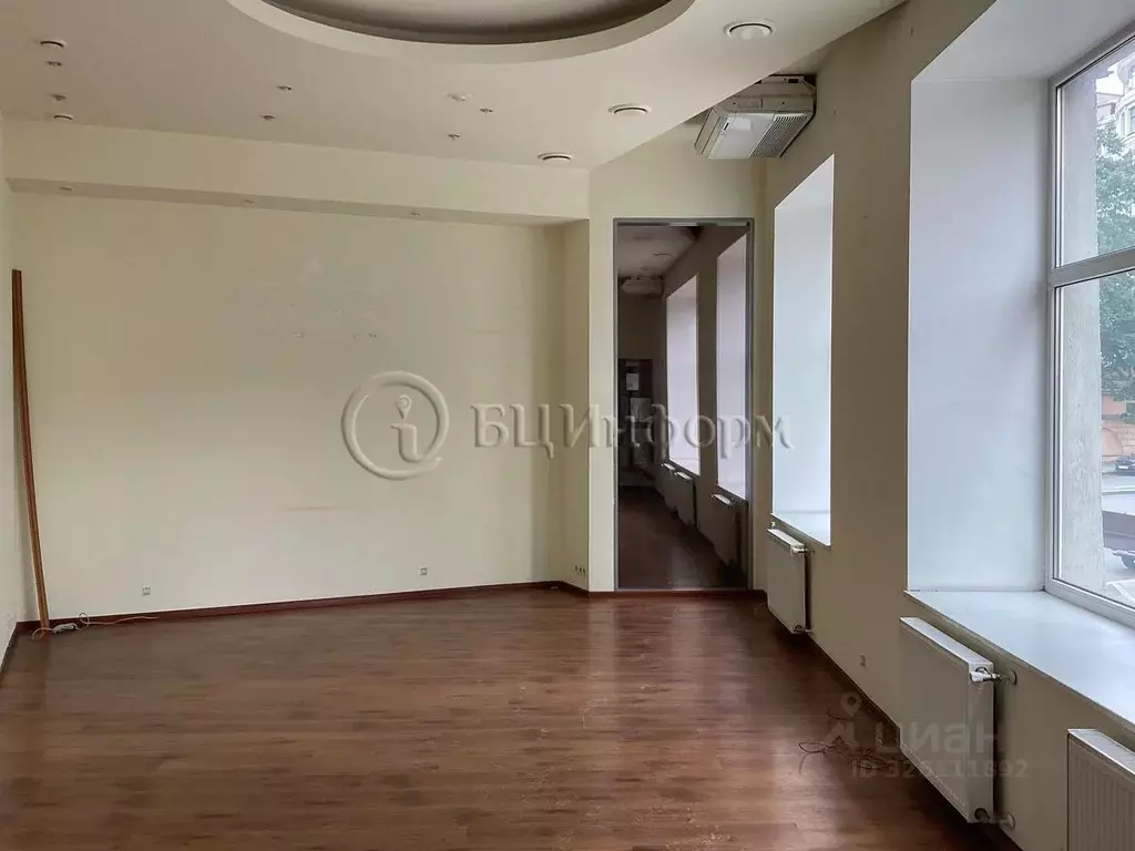 Офис в Санкт-Петербург Лиговский просп., 266В (408 м) - Фото 1