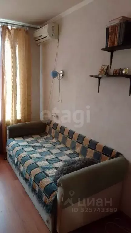 Комната Ростовская область, Ростов-на-Дону Днепровский пер., 131Г ... - Фото 2