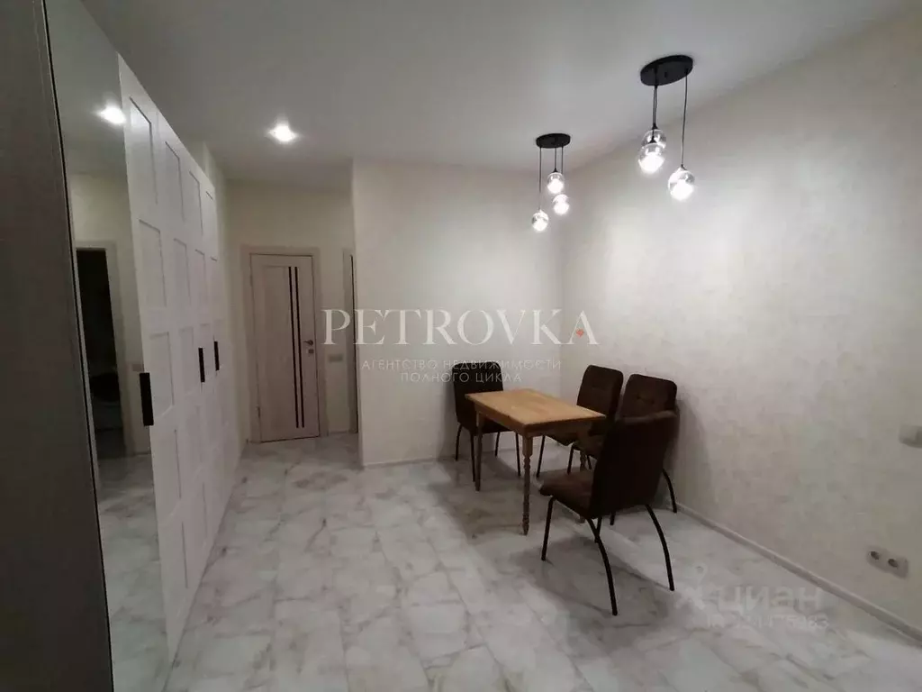 2-к кв. Московская область, Красногорск бул. Красногорский, 23к2 (60.0 ... - Фото 2